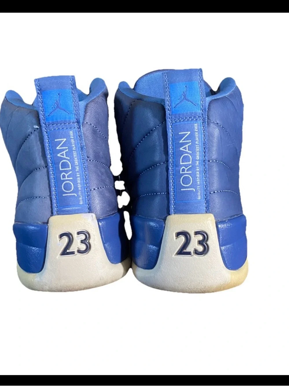 Nike Air Jordan 12 Retro Indigo